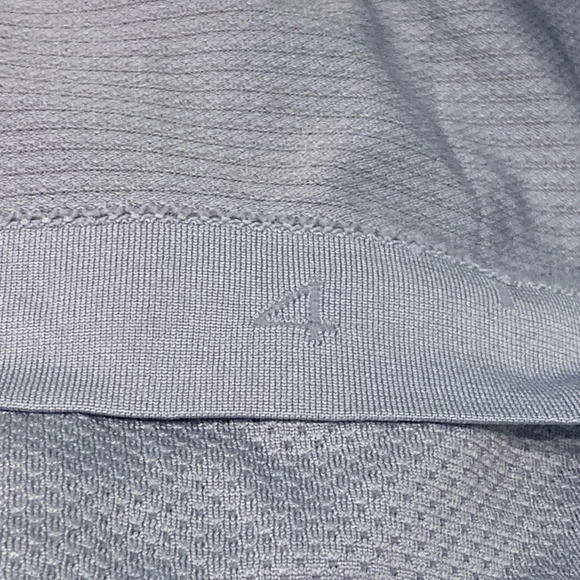 Lululemon Swiftly Tech Racerback/Heathered Lilac, 16707 - Picture 4 of 16